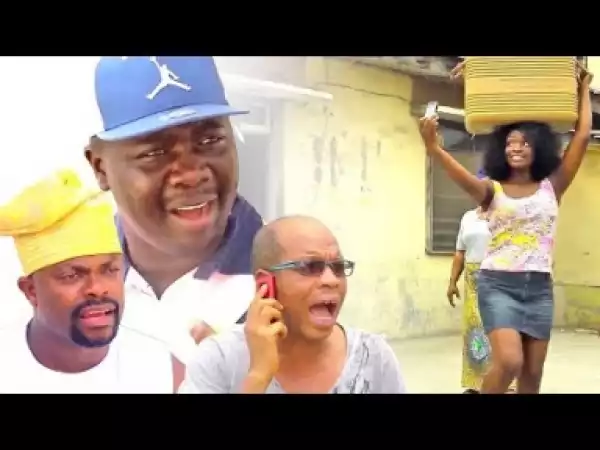 Video: THE CRAZY THINGS   - 2018 Latest  Nigerian Movies